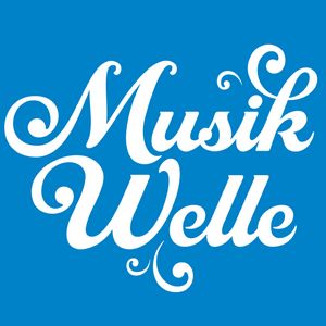 Logo of radio station SRF Musikwelle