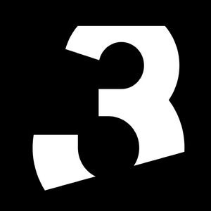 Logo of radio station SRF 3