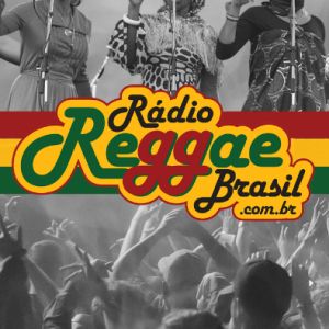 Rádio Reggae Brasil