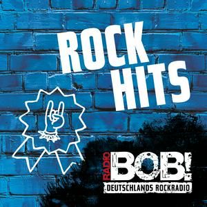 Logo of radio station Radio Bob! Rock Hits