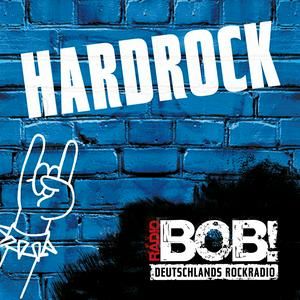 Logo de la station de radio Radio Bob! Hardrock