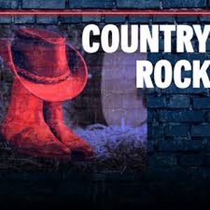 Logo de la station de radio Radio Bob! Country Rock