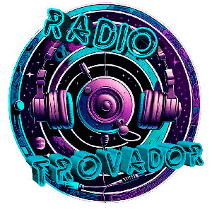Logo de la station de radio Radio Trovador