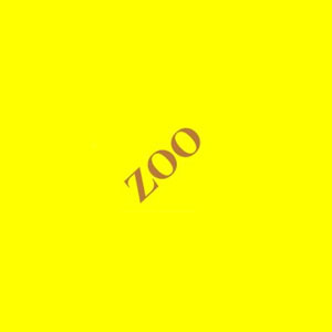 Logo of radio station Zoo-Radio