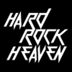 Logo of radio station Hard Rock Heaven
