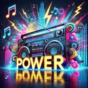 Logo of radio station 181.fm - Power 181 (Top 40)