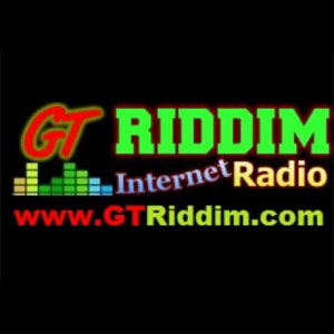 GTriddim Radio