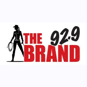 KTZA 92.9 The Brand