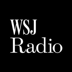Logotipo de la emisora ​​de radio WSJ Radio