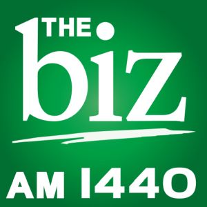 Logo de la station de radio Business Radio - KYCR 1440 AM