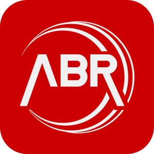 Logo of radio station Africa Business Radio