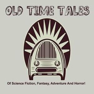 Logo de la station de radio Old Time Tales Channel