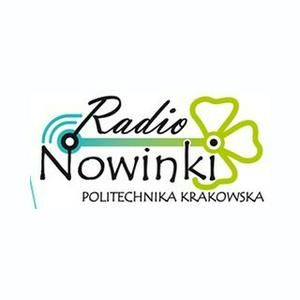 Logotipo de la emisora ​​de radio Radio Nowinki