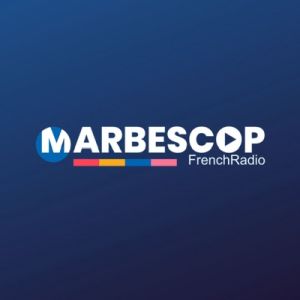Logo de la station de radio Marbescop Radio