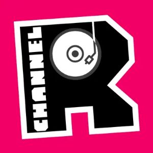 Logo of radio station Channel R Radio - Your Hits