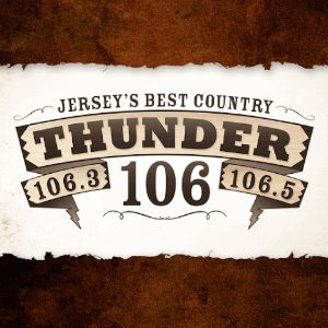 Thunder 106