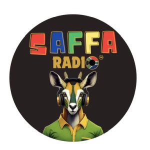 Logo of radio station Saffa Radio