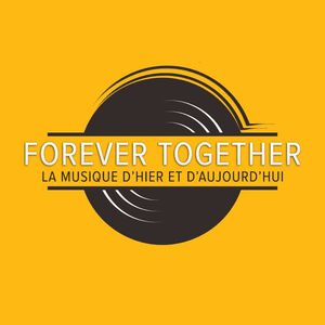 Logo of radio station Forever Together