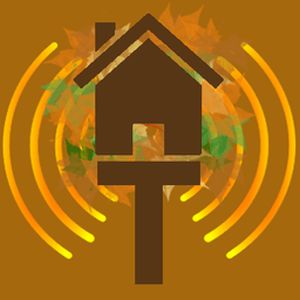Logo of radio station Treehouse Radio