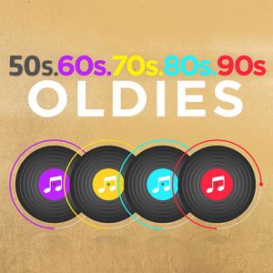 Logo of radio station Miled Music Oldies