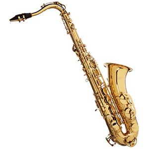 Logo de la station de radio Miled Music Jazz