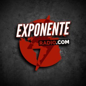 Logo de la station de radio Exponente Radio