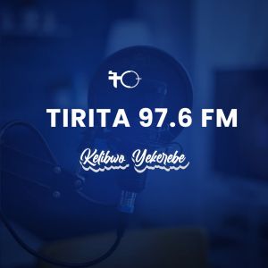 Tirita 97.6