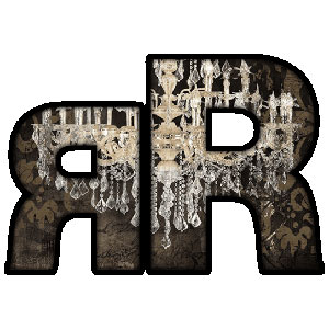 Logo of radio station Royal Russian