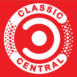 Logo de la station de radio Classic Central Radio