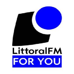 Logo de la station de radio Littoral For You
