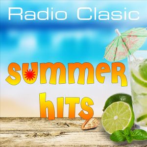 Logo of radio station Radio Clasic Summer Hits