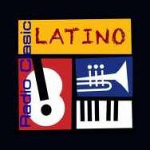 Logo de la station de radio Radio Clasic Latino