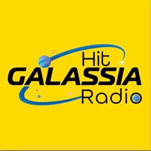 Logo de la station de radio Galassia Hit Radio