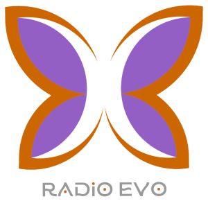 Logo de la station de radio Radioevo