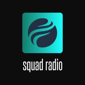 Logo of radio station Squad Radio Florești