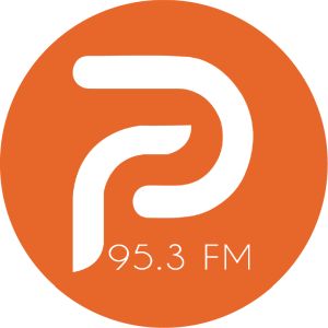 Logotipo de la emisora ​​de radio Radio Poder 95.3