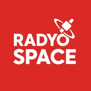 Logo of radio station Radyo Space
