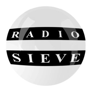 Logo de la station de radio Radio Sieve