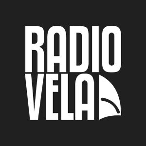 Logo of radio station Radio Vela