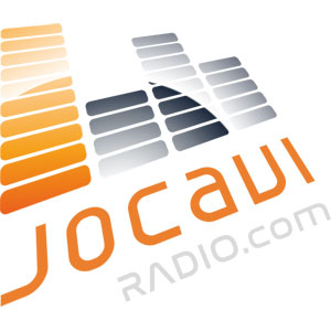 Logo of radio station Jocavi Radio