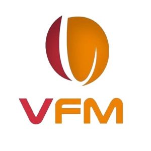 Logotipo de la emisora ​​de radio VFM 94.6