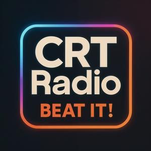 Logo of radio station CRT Radio