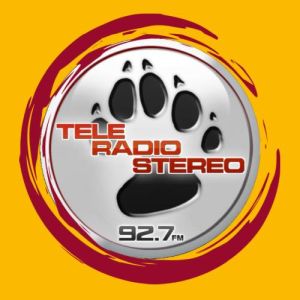 Logo of radio station Tele Radio Stereo