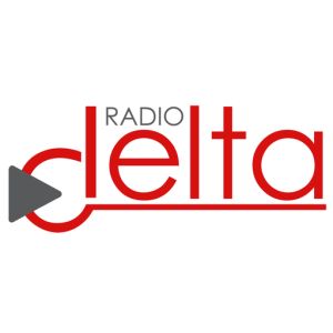 Logo de la station de radio Radio Delta