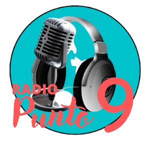 Logo of radio station Radio Punto 9