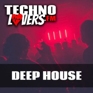 Logo of radio station Technolovers - Deep House