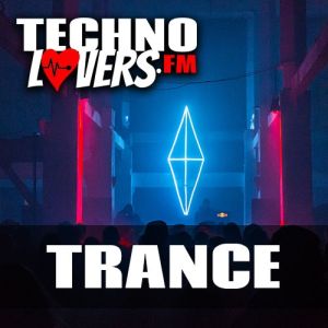 Logo de la station de radio Technolovers - Trance