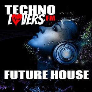 Logo of radio station Technolovers - Future House