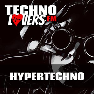 Logo of radio station Technolovers - Hypertechno