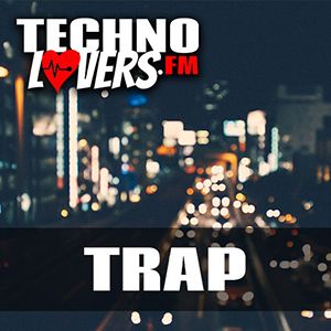 Logo of radio station Technolovers - Trap